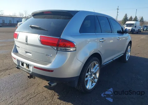 2015 Lincoln Mkx from USA, damaged, VIN 2LMDJ6JK4FBL25291